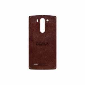 MAHOOT NL-PRDS Cover Sticker for LG G3 Beat