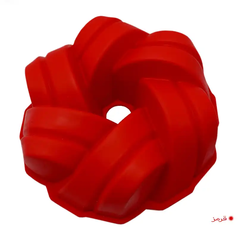 قالب کیک مدل flex