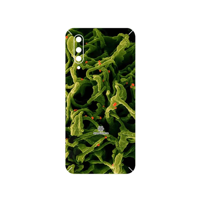 برچسب پوششی ماهوت مدل Atom Universe 2 مناسب برای گوشی موبایل شیائومی MI 9 Lite