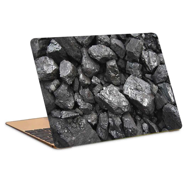 استیکر لپ تاپ طرح coal 10کد c-167مناسب برای لپ تاپ 15.6 اینچ