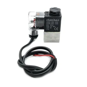 شیر برقی کمپرسور باد چنهویی مدل 29MA