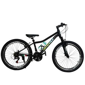 دوچرخه کوهستان اینتنز مدل k-103 سایز طوقه 24 اینچ