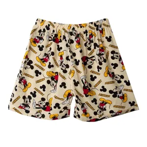 شلوارک زنانه مدل MDK- CE9863