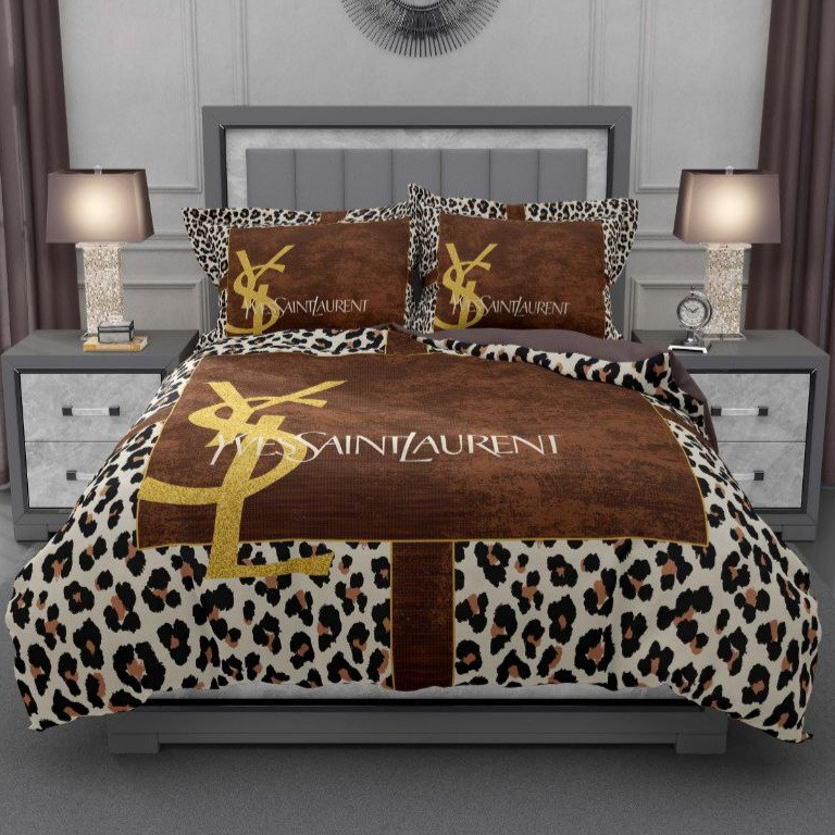 سرویس خواب 2 نفر 6 تکه مدل سن لوران کد 642