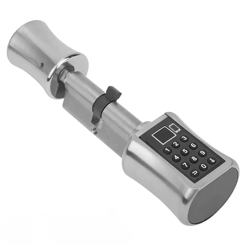قفل دیجیتال روستیک مدل RDC8002 قفل دیجیتال روستیک مدل RDC8002