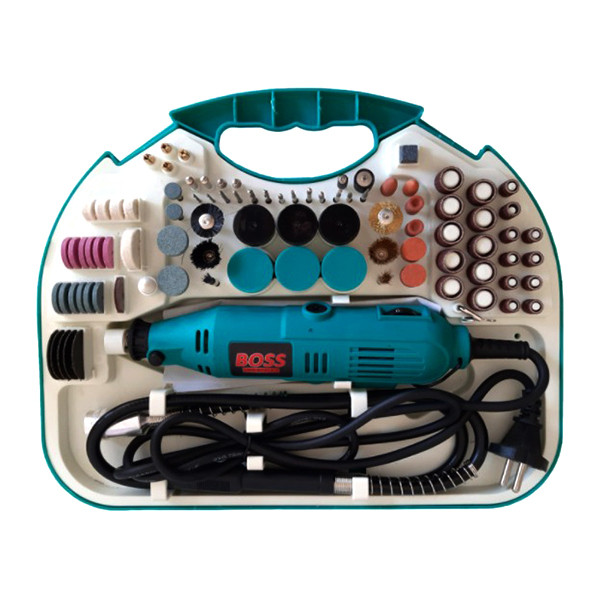 مجموعه 211 عددی فرز مینیاتوری باس مدل S مجموعه 211 عددی فرز مینیاتوری باس مدل S