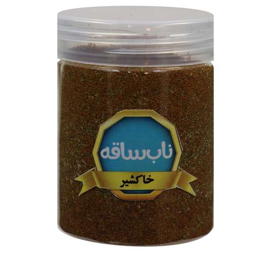 خاکشیر ناب ساقه - 120 گرم