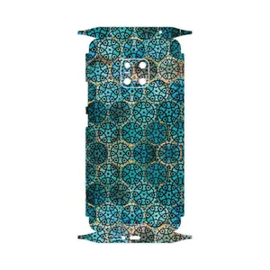 MAHOOT Iran Tile 9-FullSkin Cover Sticker for Huawei Mate 20 Pro
