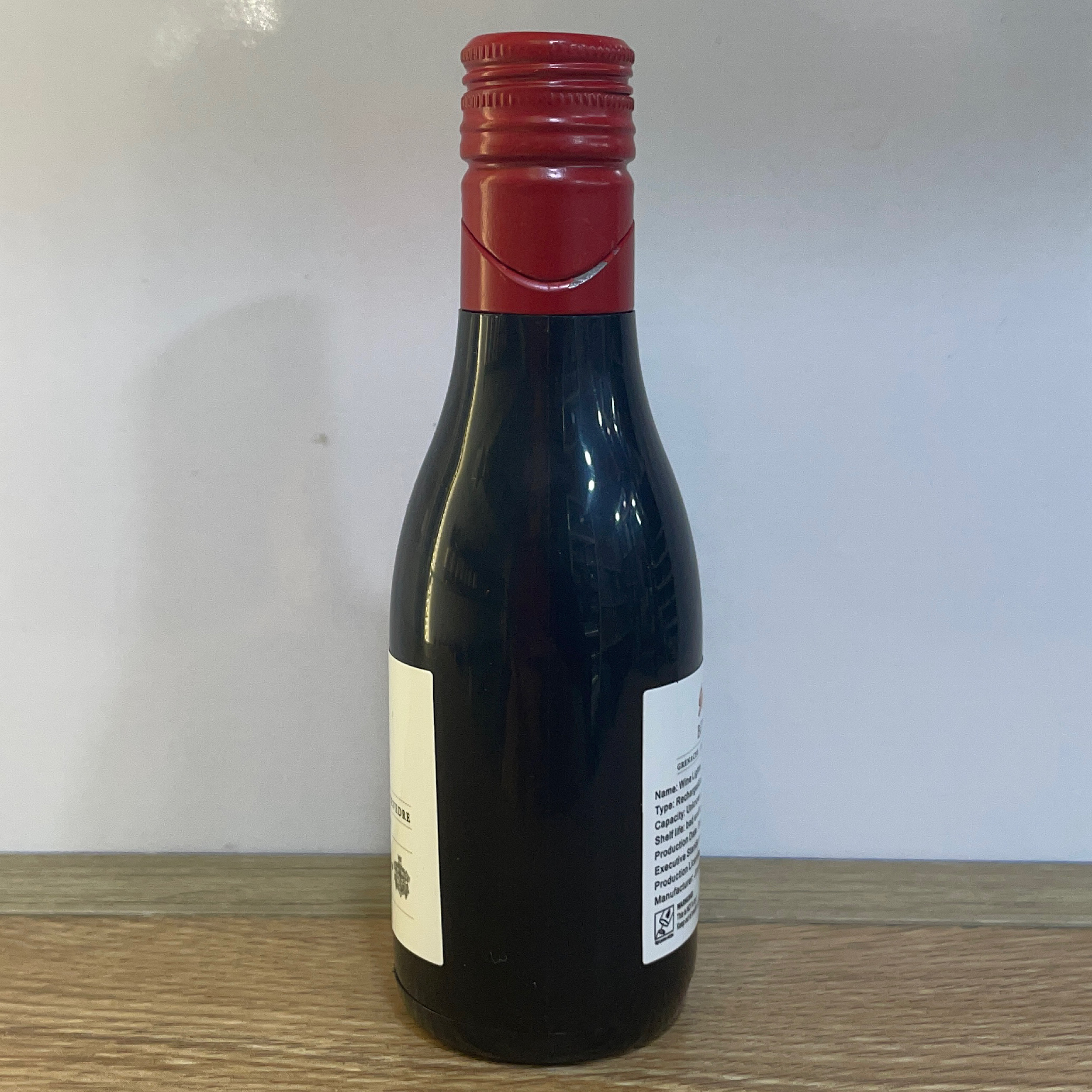 فندک مدل بطری کد 768