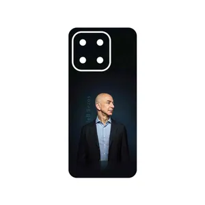MAHOOT Jeff_Bezos Cover Sticker for Honor X6b
