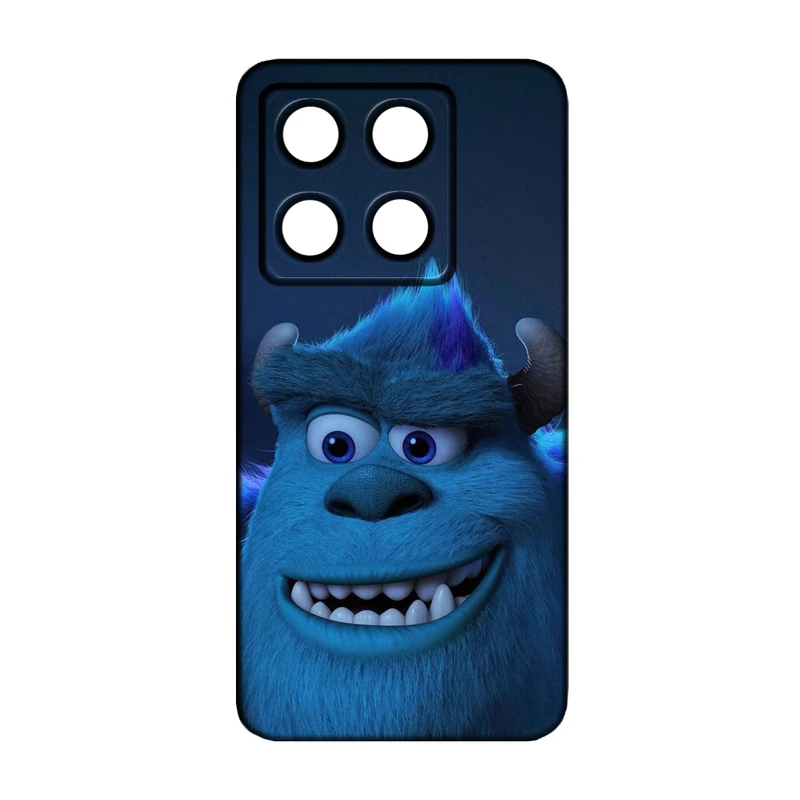 کاور طرح سالیوان کد 364 مناسب برای گوشی موبایل شیائومی 14T