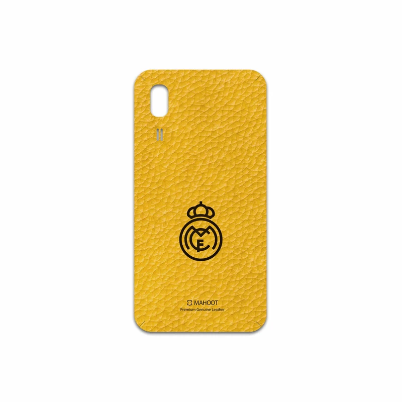 برچسب پوششی ماهوت مدل ML-REAL مناسب برای گوشی موبایل سامسونگ Galaxy A2 Core