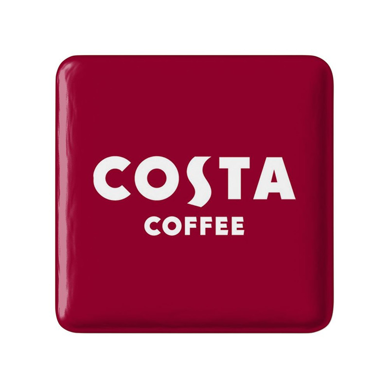مگنت خندالو مدل قهوه کوستا Costa کد 8475