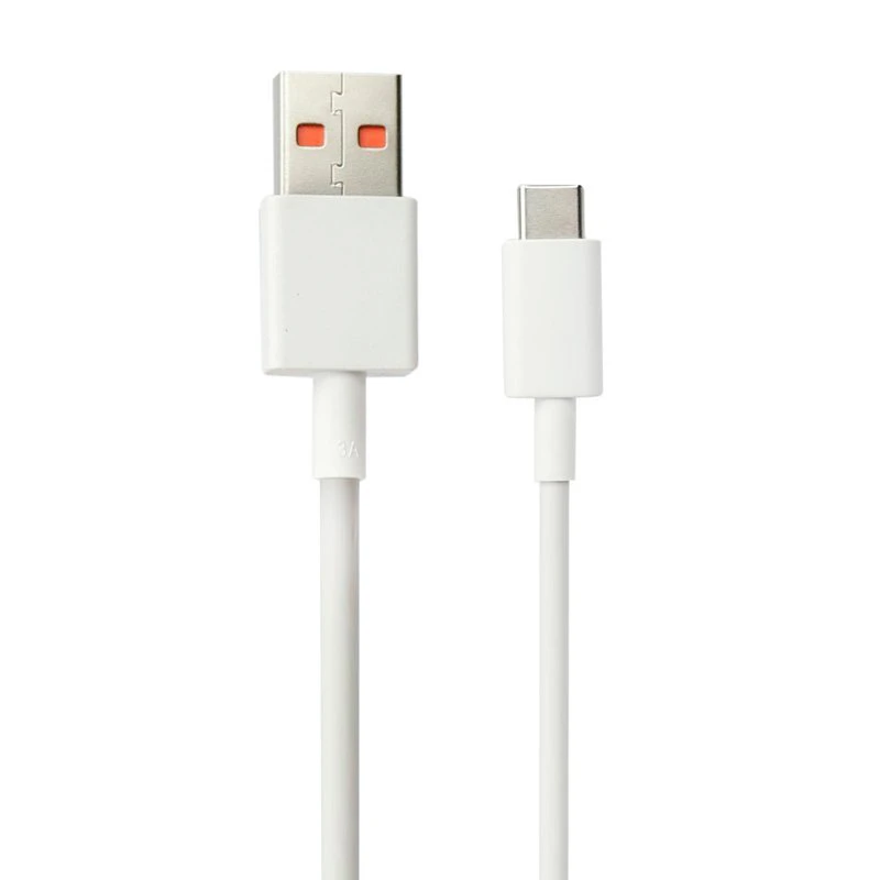کابل تبدیل USB به USB-C مدل 5A طول 1 متر