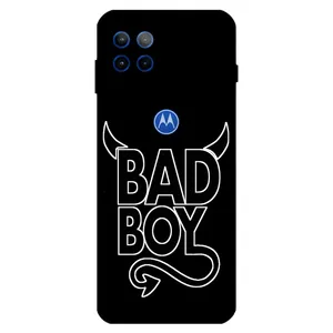 Megafone 8106 Cover For Motorola Moto G 5G