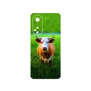 MAHOOT Cow Cover Sticker for Oppo A98