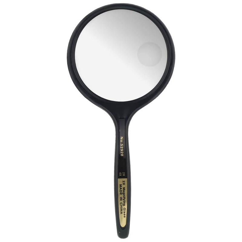 ذره بین مدل BET-52928
