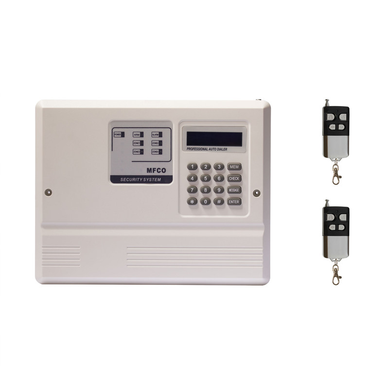 دزدگیر اماکن مدل بکو دزدگیر اماکن مدل بکو