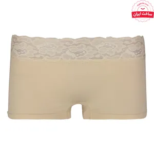 NBB 2034 Cream Underwear For Women