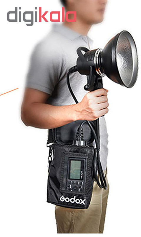 فلاش قابل حمل گودوکس مدل AD600B
