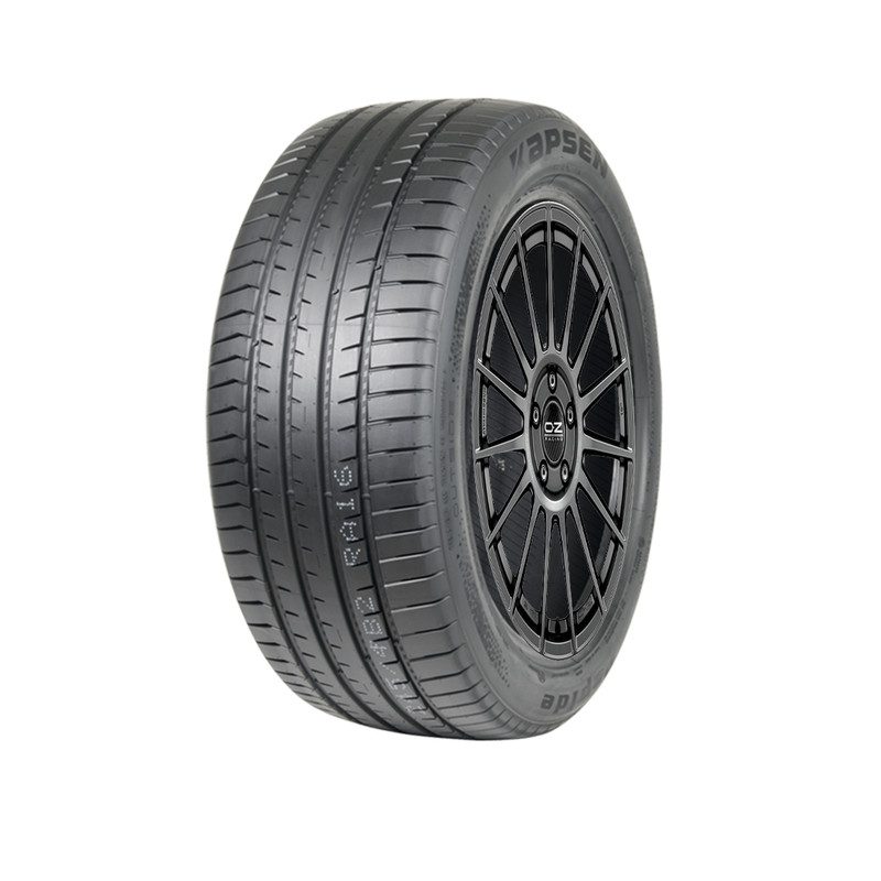 لاستیک خودرو کاپسن مدل H202 سایز 215/50R17 -یک حلقه