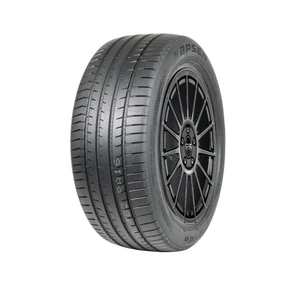 لاستیک خودرو کاپسن مدل K3000 سایز 235/55R19 -یک حلقه