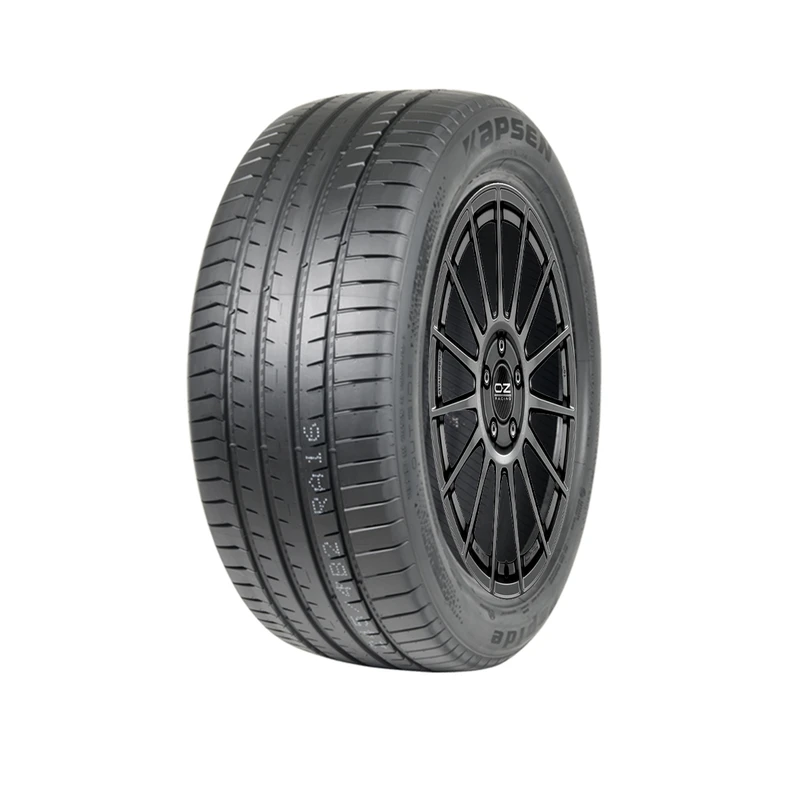 لاستیک خودرو کاپسن مدل K3000 سایز 235/55R19 -یک حلقه