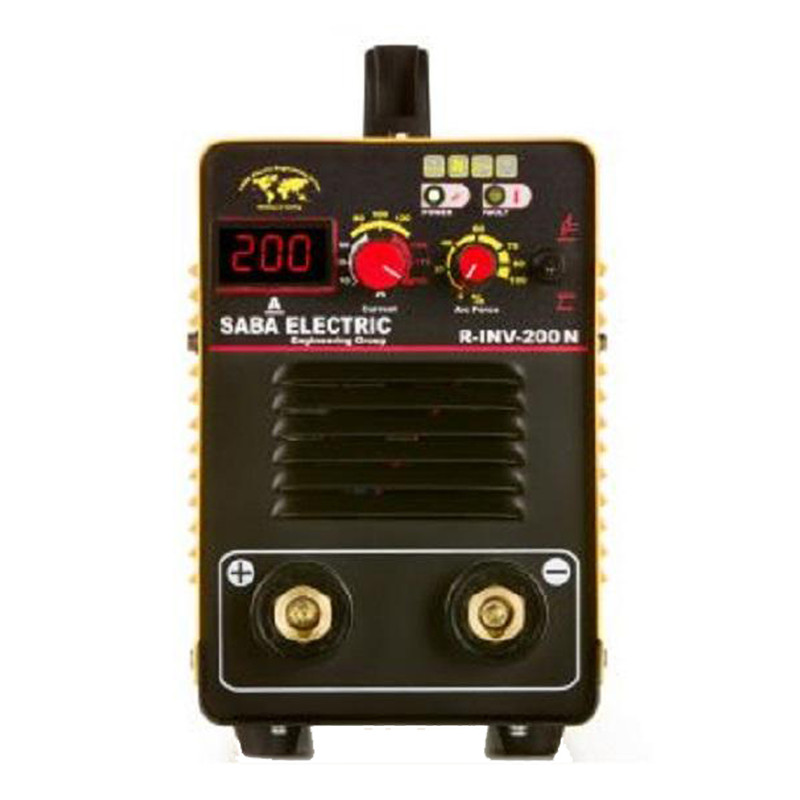 اینورتر 200 آمپر صبا مدل R-INV-200 N (IGBT)