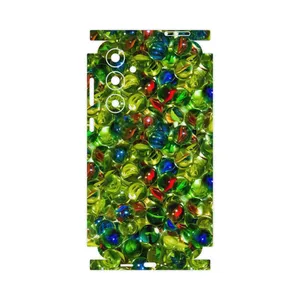 MAHOOT Marble Nostalgia-FullSkin Cover Sticker for Samsung Galaxy A55