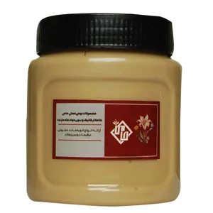 ارده سنتی حامی - 400 گرم