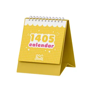 تقویم رومیزی سال ۱۴۰۵ پانداک کد ۰۰۲