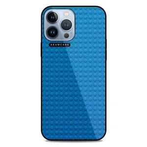 AKAM AMC-WA13PROMAX-LEGO15 Cover For Apple iPhone 13 Pro Max