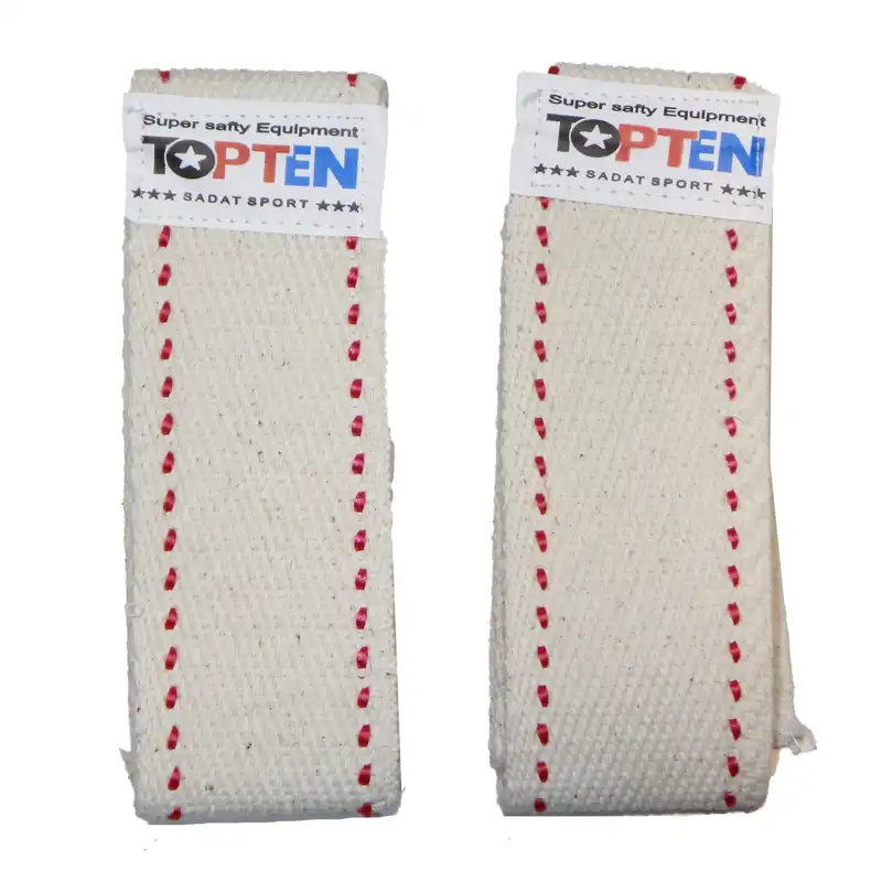 باند لیفت وزنه برداری مدل تاپ تن LB-54 بسته 2 عددی