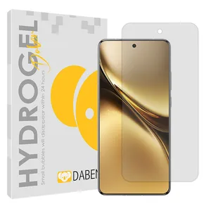 Daben Tough model transparent screen protector suitable for vivo X200 mobile phone