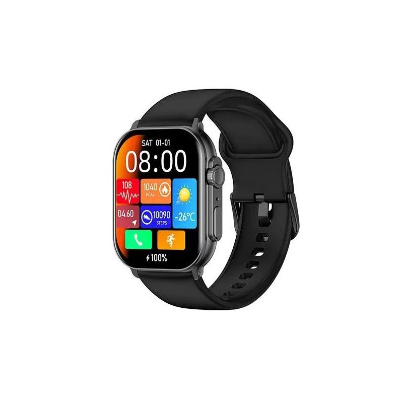 ساعت هوشمند ایمیکی مدل SUR WATCH F1 SPORT
