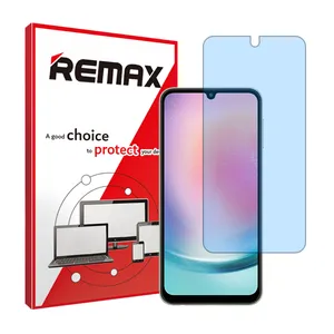 Remax HyBLU anti blue ray screen protector suitable for Samsung Galaxy A24 phones