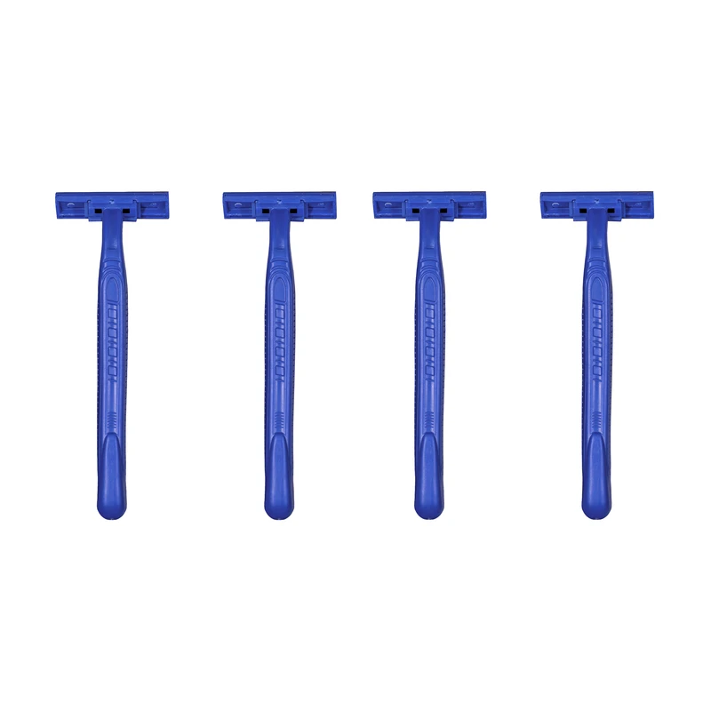 خود تراش مردانه افکس مدل sparrow بسته 4 عددی