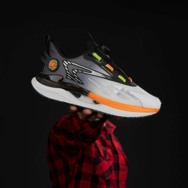 کفش پیاده روی مدل 153