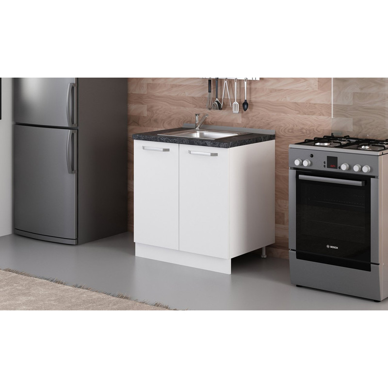 کابینت آشپزخانه مدل مینار 80 B-1