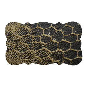 پادری طرح کلاسیک کد 8775 سایز 110×60 سانتی متر