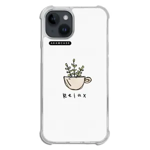 AKAM AMCWTA14-CACTUS8 Cover For Apple iPhone 14