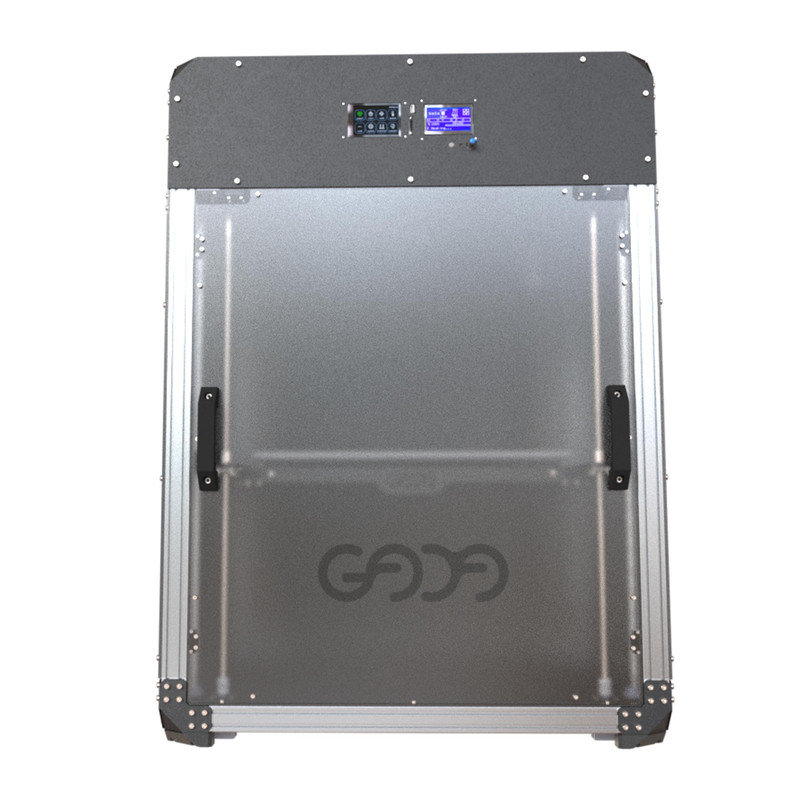 پرینتر سه بعدی گادا مدل GI150