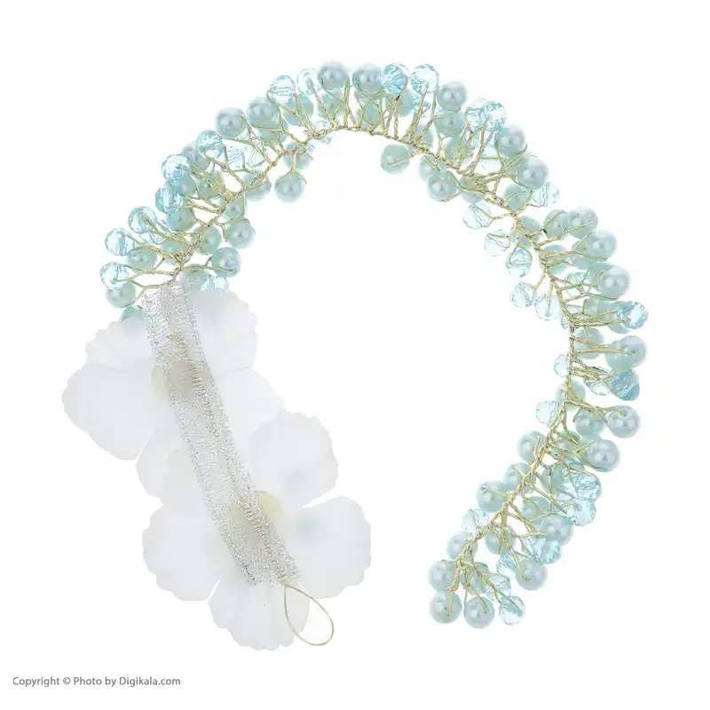 ریسه مو زنانه مدل rt47