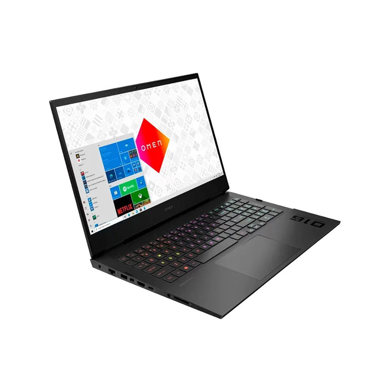 لپ تاپ 16 اینچی اچ‌پی مدل Omen 16-B0080TX-i7 32GB 1T 6GB - کاستوم شده