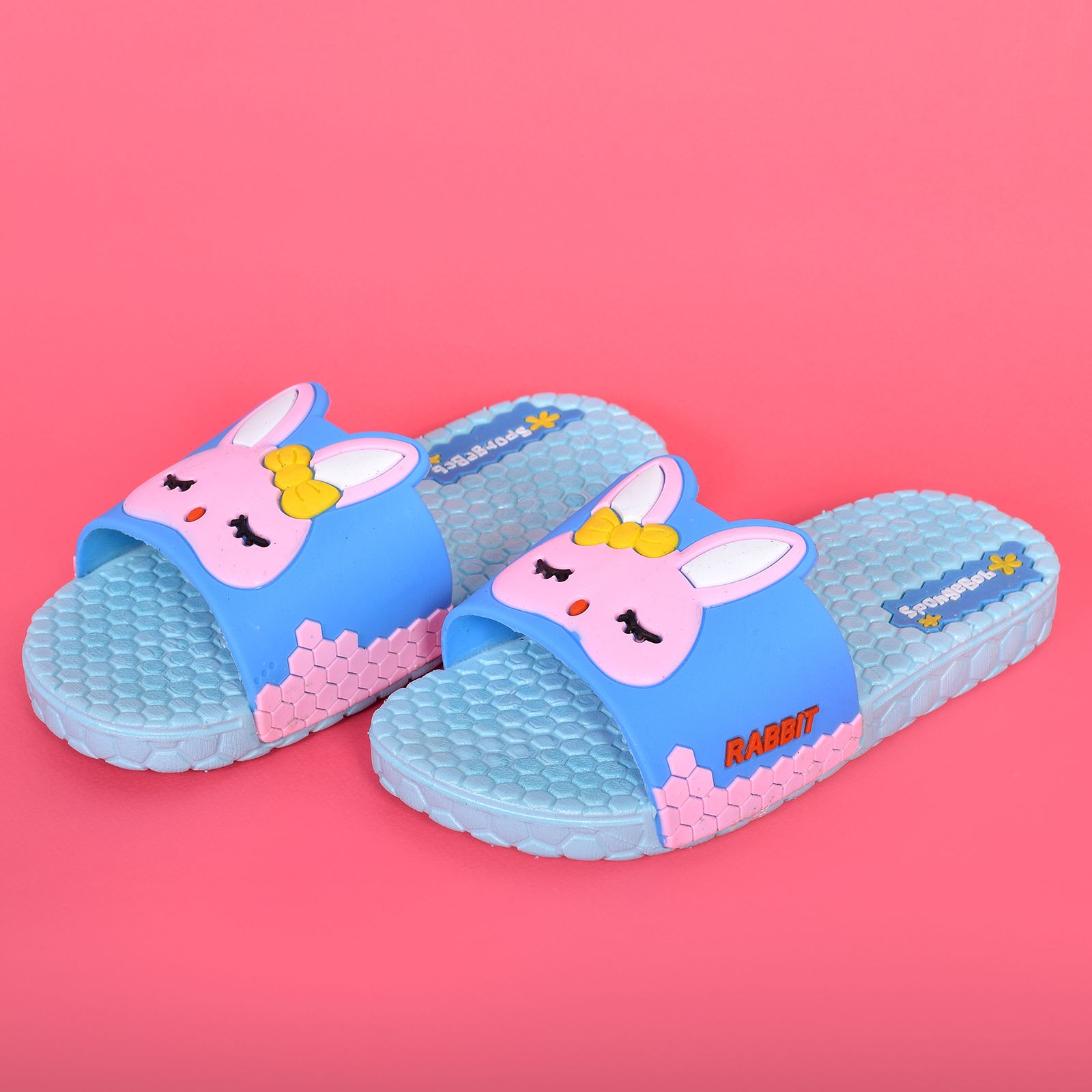 دمپایی دخترانه کد RD-3225 -  - 39