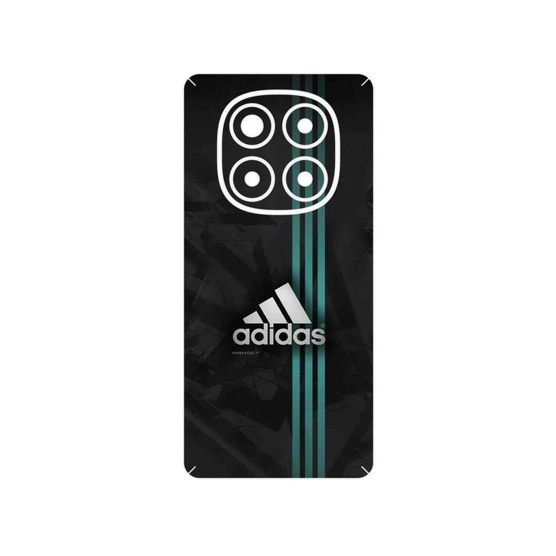 برچسب پوششی ماهوت مدل adidas_Logo مناسب برای گوشی موبایل شیائومی Redmi Note 14 Pro 4G