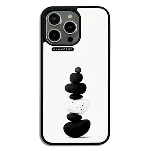 AKAM AMC-WA15PROMAX-ZEN-4 Cover For Apple iPhone 15 Pro Max