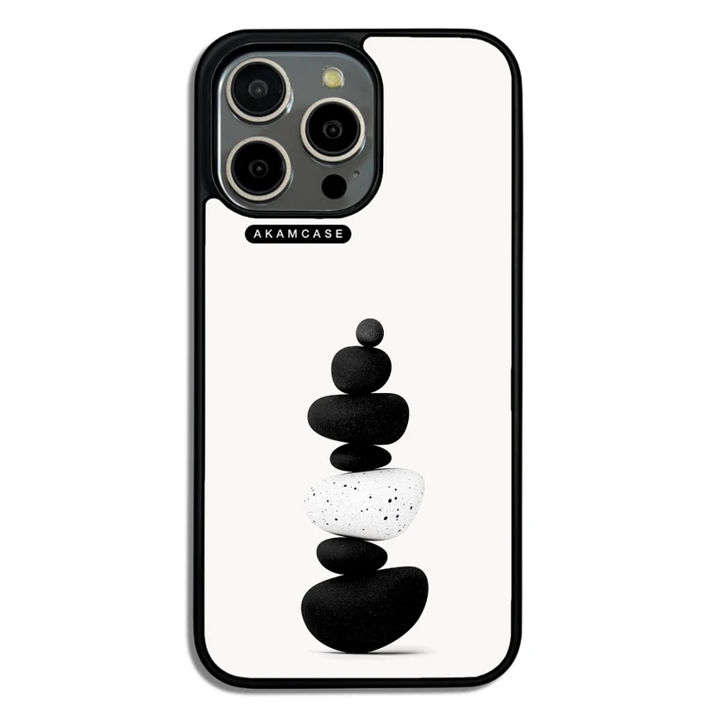 کاور آکام مدل AMC-WA15PROMAX-ZEN-4 مناسب برای گوشی موبایل اپل iPhone 15 Pro Max