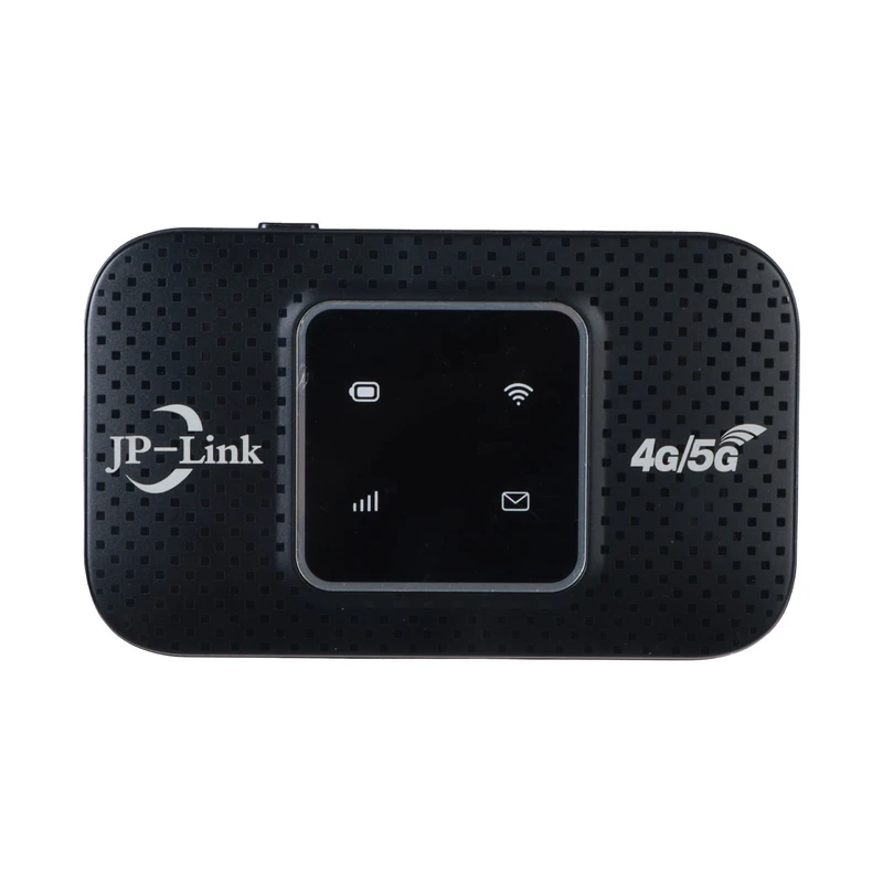 مودم 3G/4G قابل حمل مدل  E5880-B FDD/TDD LTE 