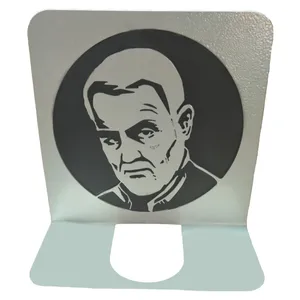 نگهدارنده کتاب مدل سردار سلیمانی